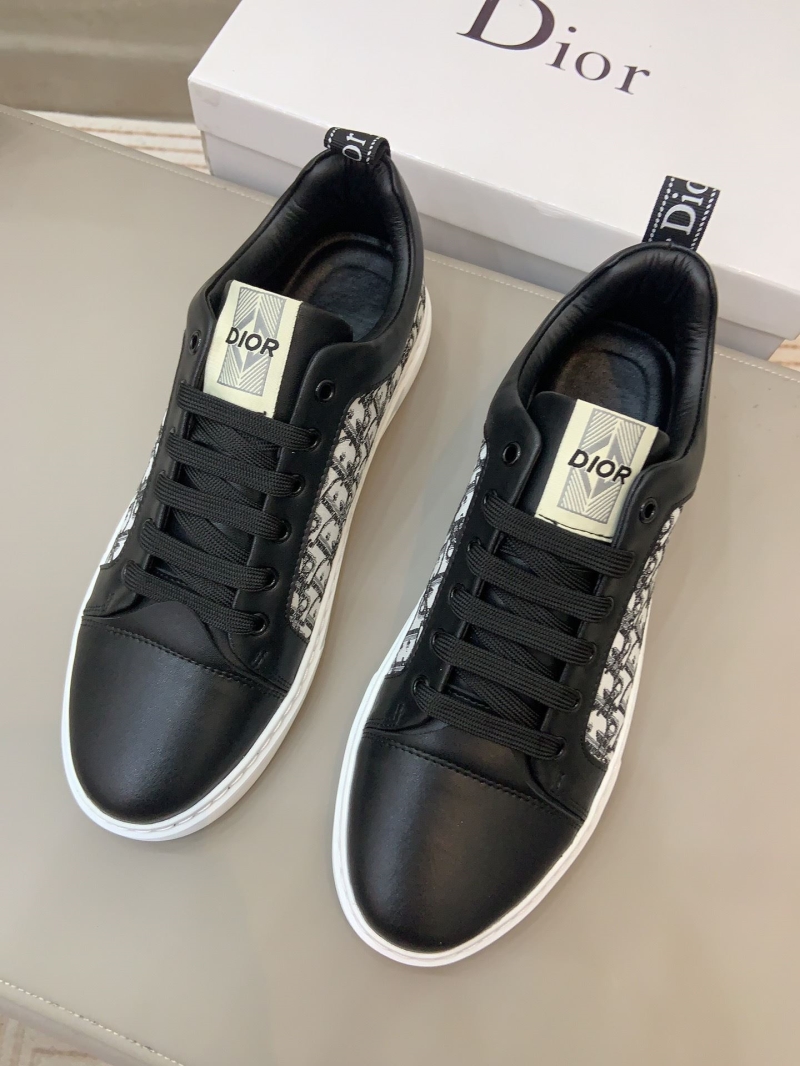 Christian Dior Casual Shoes